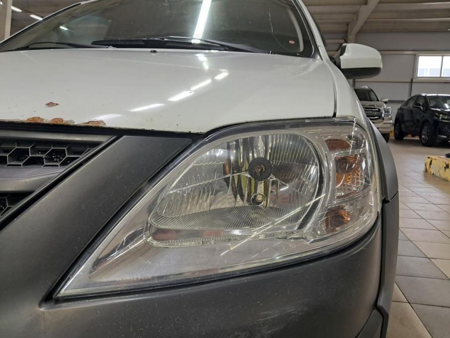 Lada (ВАЗ) Largus I Набережные Челны  - изображение 21