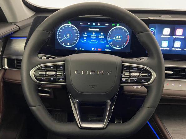 Chery Tiggo 8 Pro Max I Рестайлинг с пробегом 2023 года, цена 2 285 000 рублей, 79512 км, внедорожник, Автокод Объявления