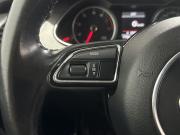 Audi A4 IV (B8) Рестайлинг Москва  - изображение 37