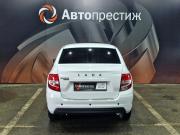 Lada (ВАЗ) Granta I Рестайлинг Ставрополь  - изображение 28