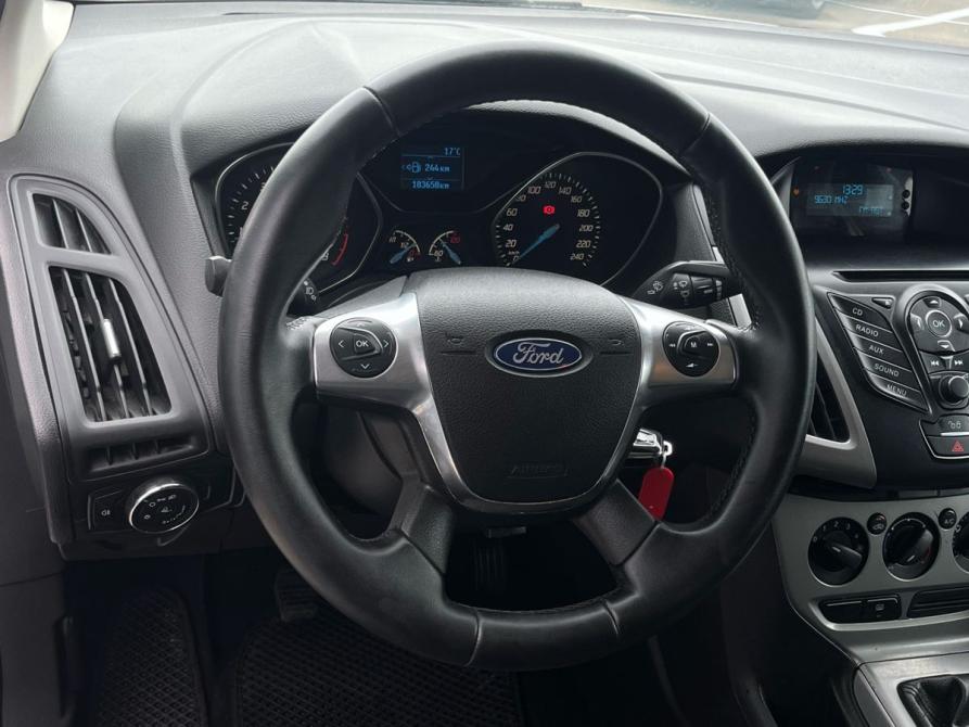 Ford Focus III Калуга  - изображение 10