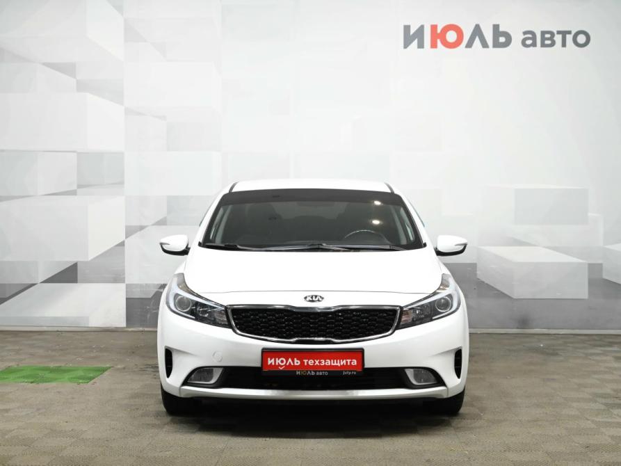 Kia Cerato III Рестайлинг (Classic) Екатеринбург  - изображение 2