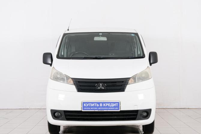 Mitsubishi Delica V с пробегом 2012 года, цена 1 049 000 рублей, 234958 км, минивэн, Автокод Объявления