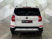 Skoda Yeti I Рестайлинг Оренбург  - изображение 29