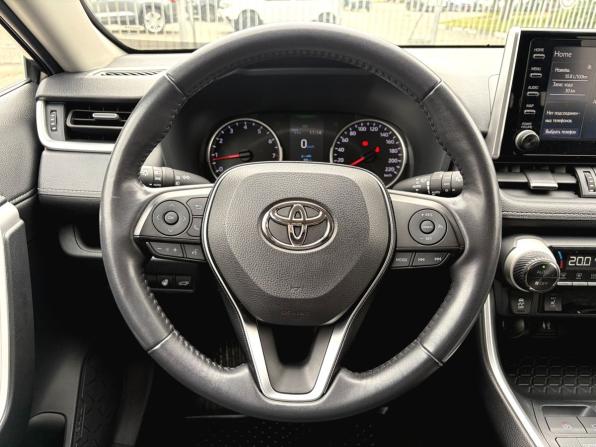 Toyota RAV4 V (XA50) с пробегом 2020 года, цена 3 800 000 рублей, 71000 км, внедорожник, Автокод Объявления