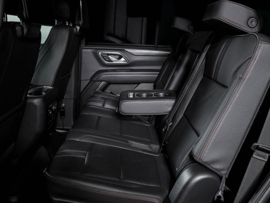 Chevrolet Tahoe V Москва  - изображение 10