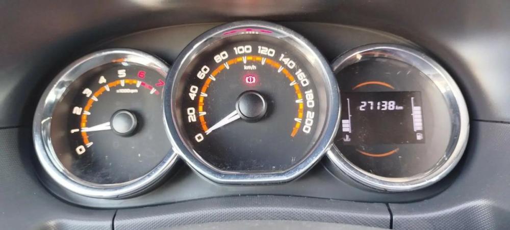 Lada (ВАЗ) Largus I Рестайлинг Челябинск  - изображение 16