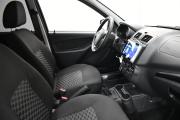 Lada (ВАЗ) Granta I Рестайлинг Москва  - изображение 26