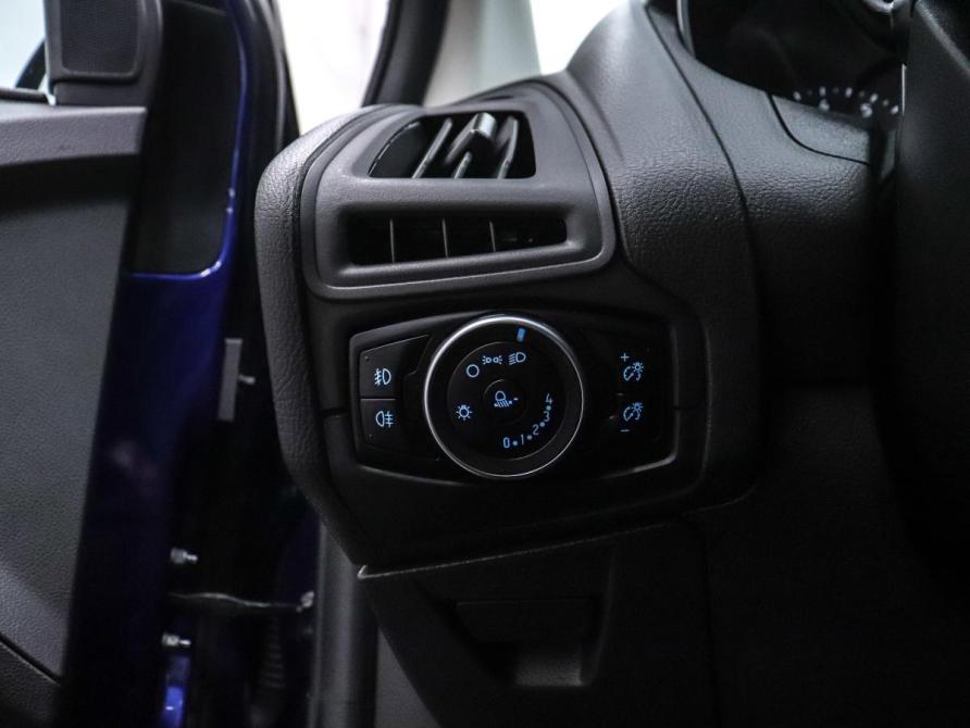 Ford Focus III Рестайлинг Красноярск  - изображение 13