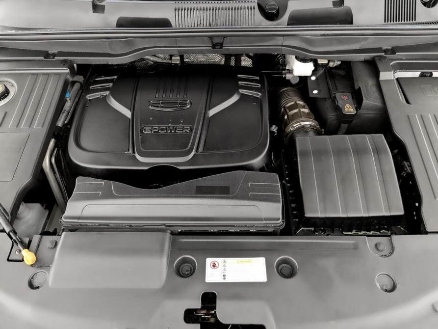 Geely Coolray I Москва  - изображение 9