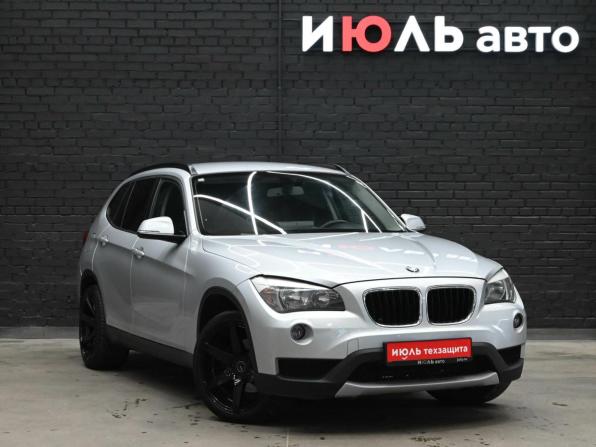 BMW X1 I (E84) Рестайлинг с пробегом 2013 года, цена 1 300 000 рублей, 171609 км, внедорожник, Автокод Объявления