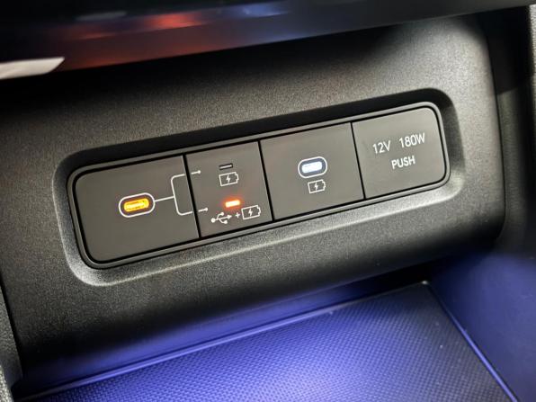 Hyundai Tucson IV Рестайлинг с пробегом 2026 года, цена 4 150 000 рублей, 15 км, внедорожник, Автокод Объявления