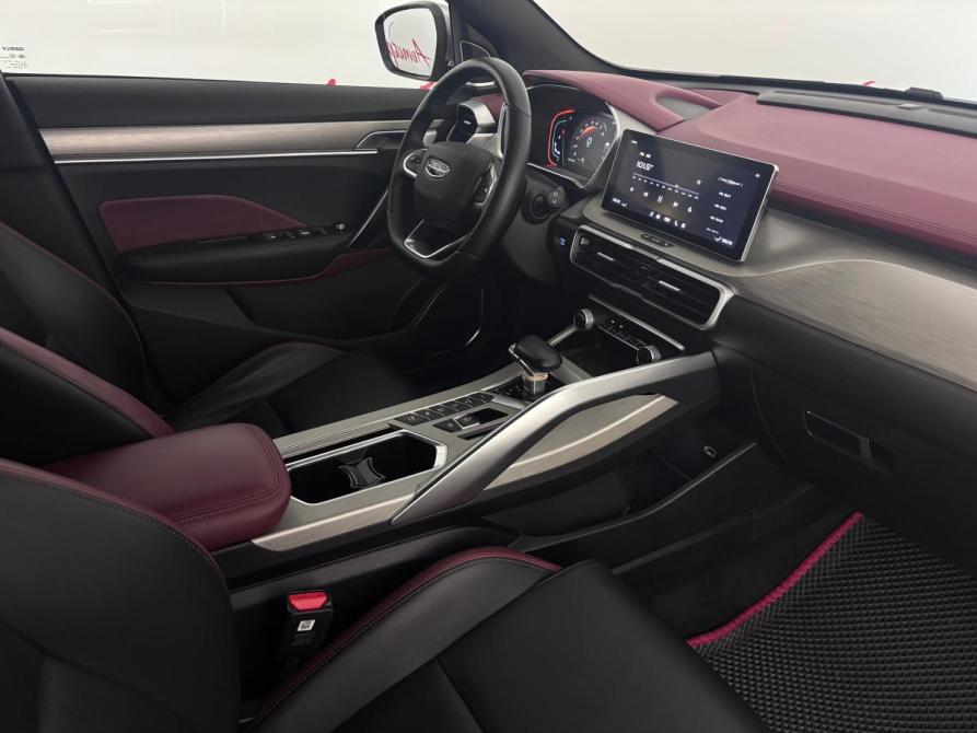 Geely Coolray I Псков  - изображение 12