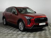 Haval Jolion I Рестайлинг Санкт-Петербург  - изображение 31