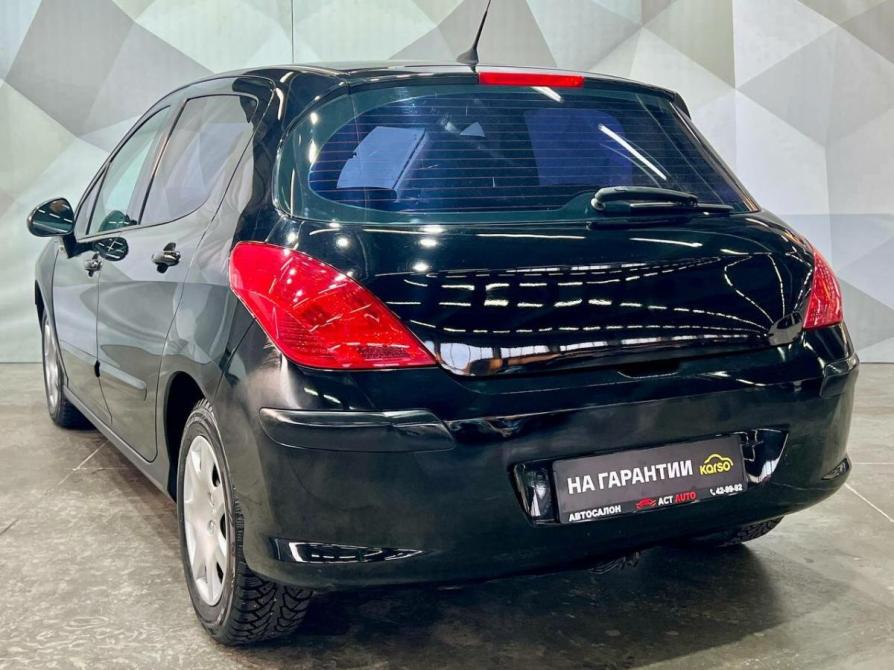 Peugeot 308 I Оренбург  - изображение 4