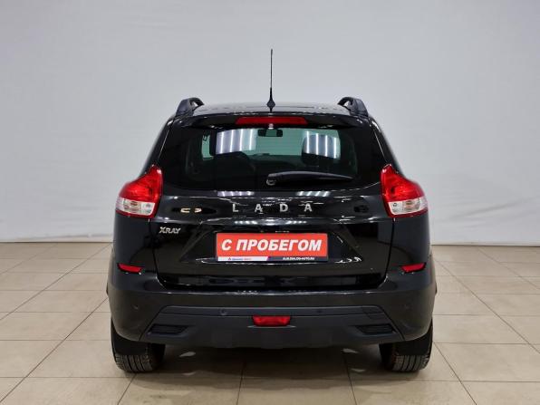 Lada (ВАЗ) XRAY I с пробегом 2016 года, цена 770 000 рублей, 164229 км, хэтчбек, Автокод Объявления