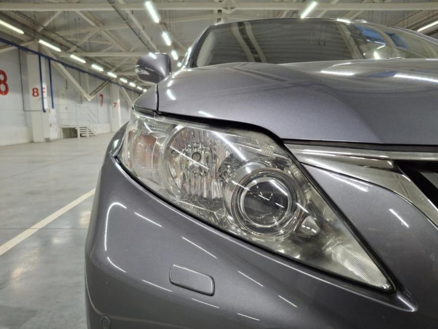 Lexus RX III Казань  - изображение 21