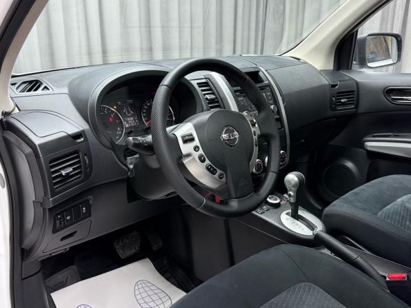 Nissan X-Trail II Рестайлинг с пробегом 2013 года, цена 1 369 000 рублей, 178863 км, внедорожник, Автокод Объявления