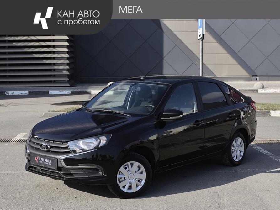 Lada (ВАЗ) Granta I Рестайлинг Казань  - изображение 1