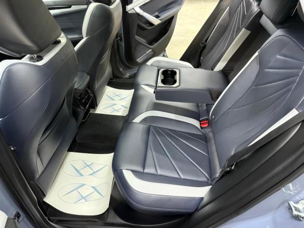 Geely Atlas II с пробегом 2024 года, цена 3 090 000 рублей, 45768 км, внедорожник, Автокод Объявления