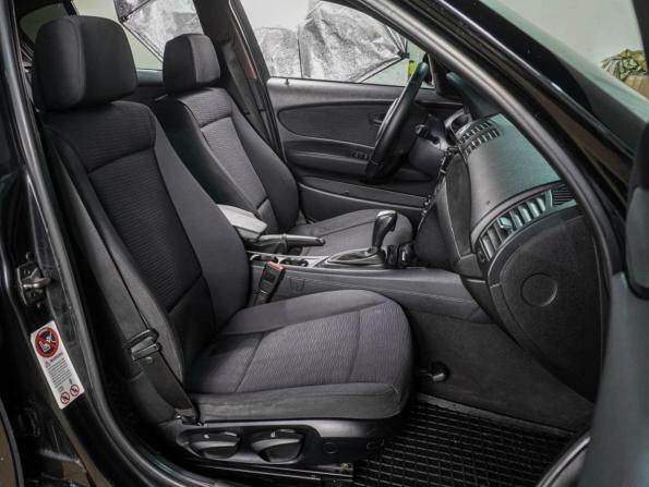 BMW 1 серии I (E81/E82/E87/E88) Рестайлинг с пробегом 2010 года, цена 769 000 рублей, 220136 км, хэтчбек, Автокод Объявления