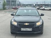 Chevrolet Cruze I Рестайлинг Пермь  - изображение 10