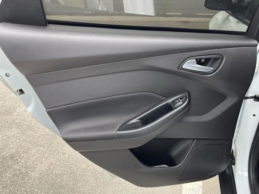 Ford Focus III Рестайлинг Самара  - изображение 12