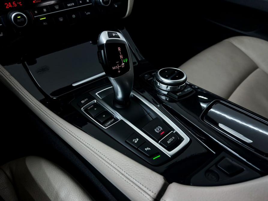 BMW 5 серии VI (F10/F11/F07) Уфа  - изображение 18