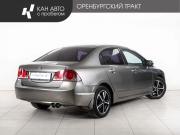 Honda Civic VIII Казань  - изображение 17