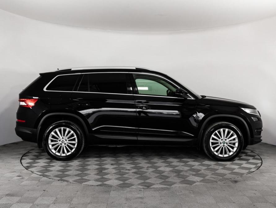 Skoda Kodiaq I Санкт-Петербург  - изображение 4