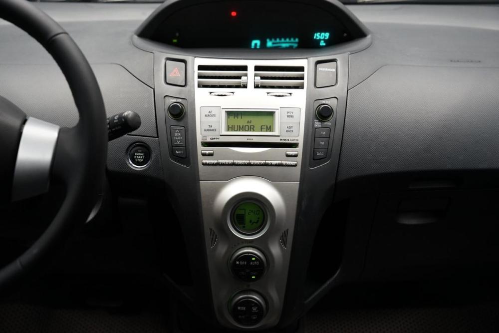 Toyota Yaris II Крым  - изображение 20