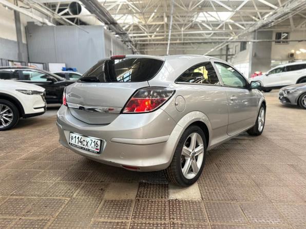 Opel Astra H Рестайлинг с пробегом 2006 года, цена 435 000 рублей, 265832 км, хэтчбек, Автокод Объявления
