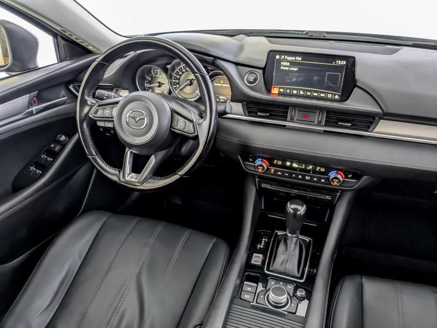 Mazda 6 III (GJ) Рестайлинг 2 Москва  - изображение 28