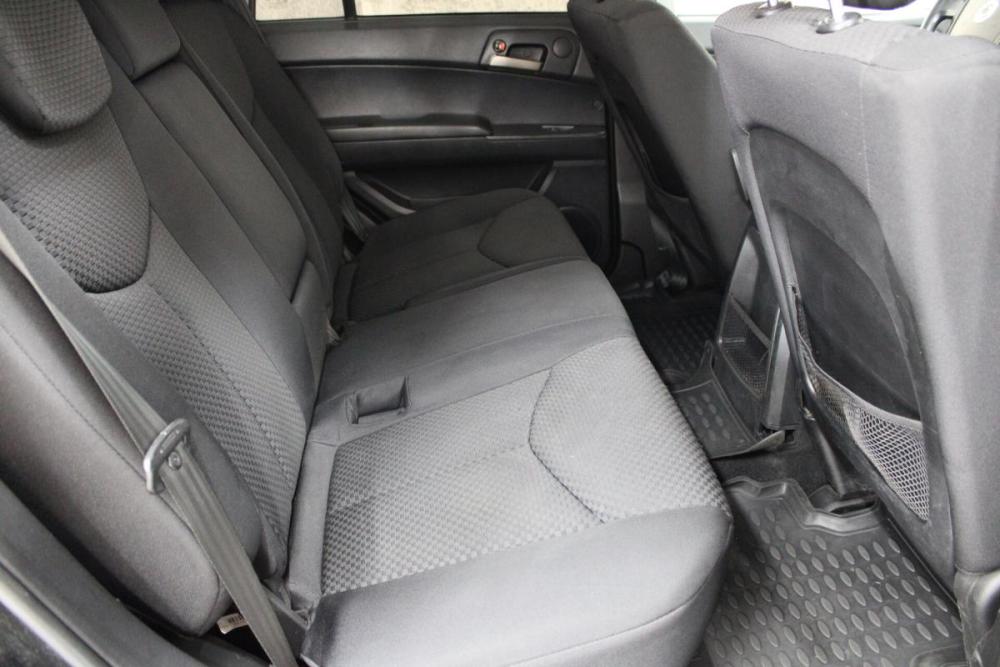 SsangYong Kyron I Рестайлинг Ярославль  - изображение 12
