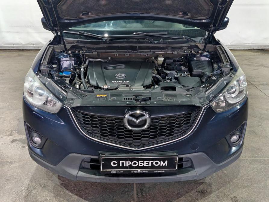 Mazda CX-5 I Москва  - изображение 19