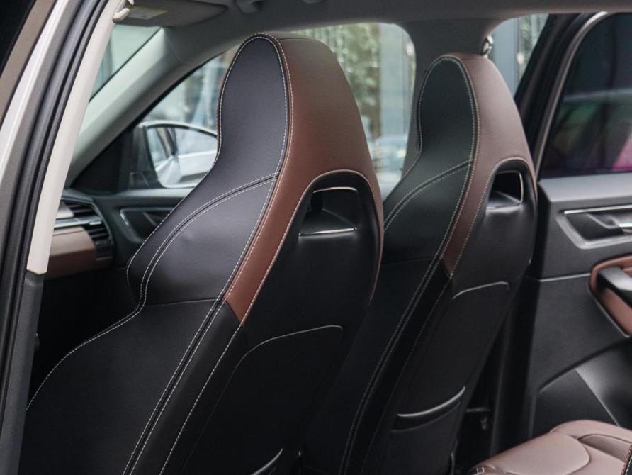 Skoda Kodiaq I Рестайлинг Москва  - изображение 9