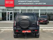Chevrolet Niva I Рестайлинг Пермь  - изображение 23