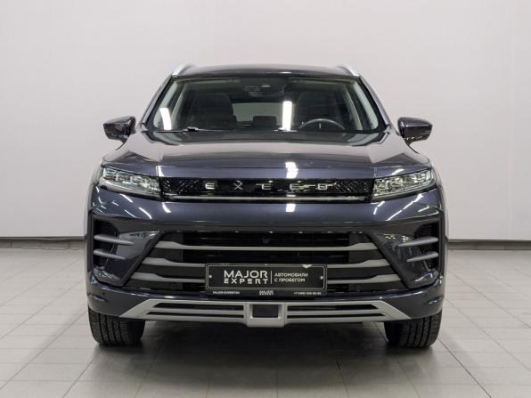 Exeed LX I Рестайлинг с пробегом 2023 года, цена 2 115 000 рублей, 34600 км, внедорожник, Автокод Объявления