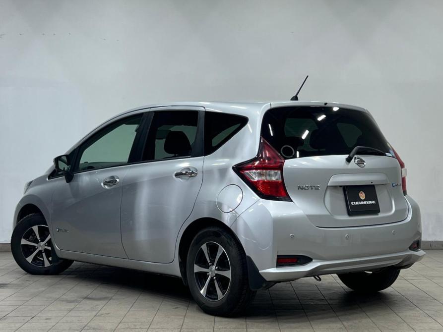 Nissan Note II Рестайлинг Кемерово  - изображение 3