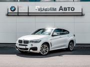 BMW X6 II (F16) Магнитогорск  - изображение 32