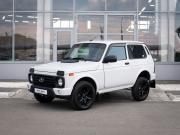 Lada (ВАЗ) Niva Legend Курган  - изображение 22