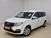 Lada (ВАЗ) Largus I Рестайлинг Альметьевск  - изображение 22