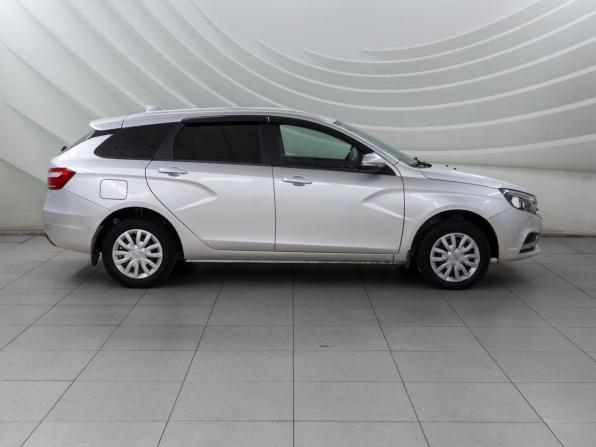 Lada (ВАЗ) Vesta I с пробегом 2021 года, цена 1 098 000 рублей, 103351 км, универсал, Автокод Объявления