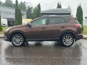 Toyota RAV4 IV (XA40) Рестайлинг Москва  - изображение 14