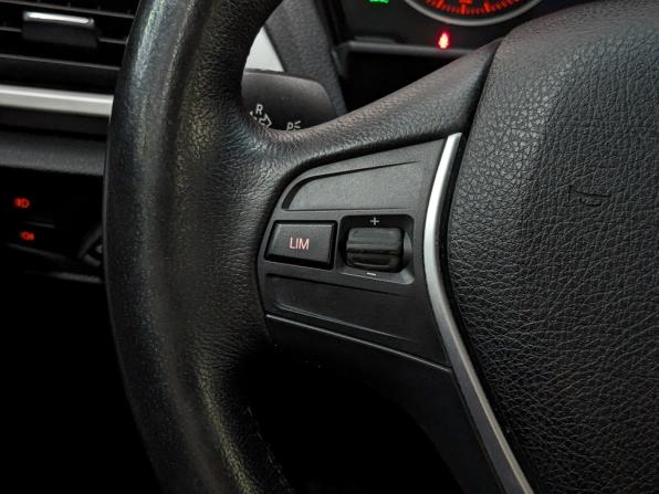 BMW 1 серии II (F20/F21) с пробегом 2012 года, цена 1 150 000 рублей, 143376 км, хэтчбек, Автокод Объявления