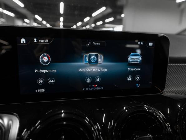 Mercedes-Benz GLB I (X247) с пробегом 2020 года, цена 3 180 000 рублей, 72668 км, внедорожник, Автокод Объявления