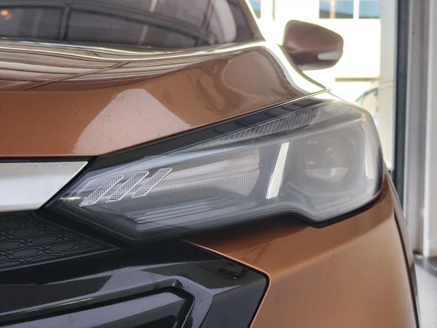 BAIC X35 Уфа  - изображение 21