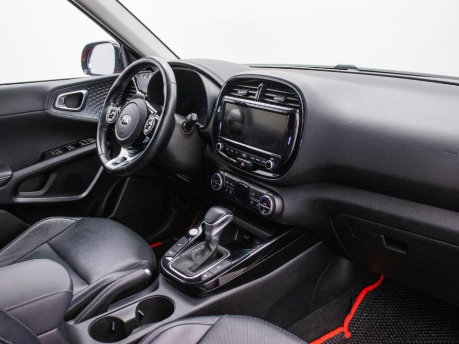 Kia Soul III Москва  - изображение 11