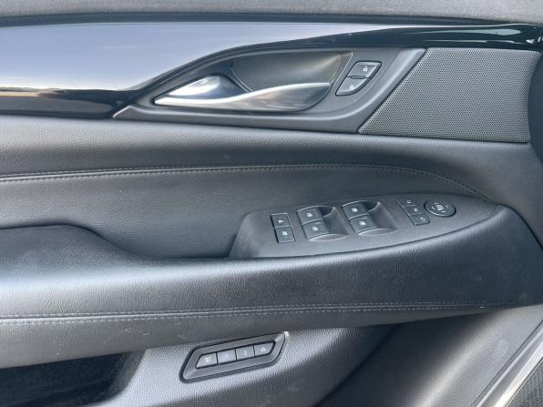 Cadillac Escalade IV с пробегом 2016 года, цена 4 495 000 рублей, 114600 км, внедорожник, Автокод Объявления