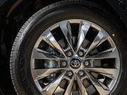 Toyota Land Cruiser 300 Series Москва  - изображение 46